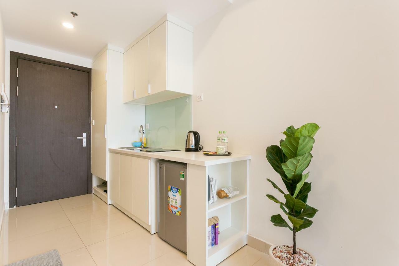 June Rivergate Luxury * Ho Chi Minh City