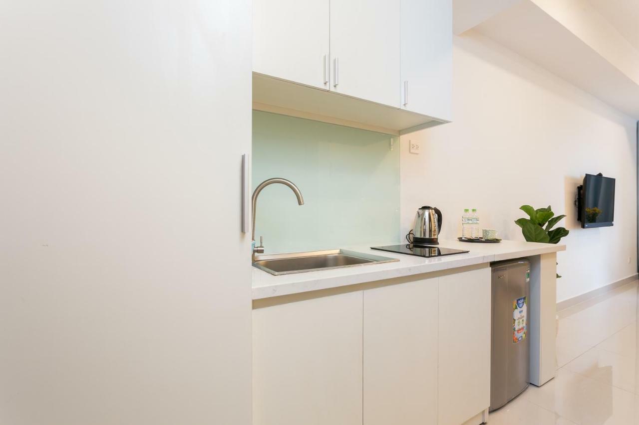 June Rivergate Luxury Bed & Breakfast Ho Chi Minh City