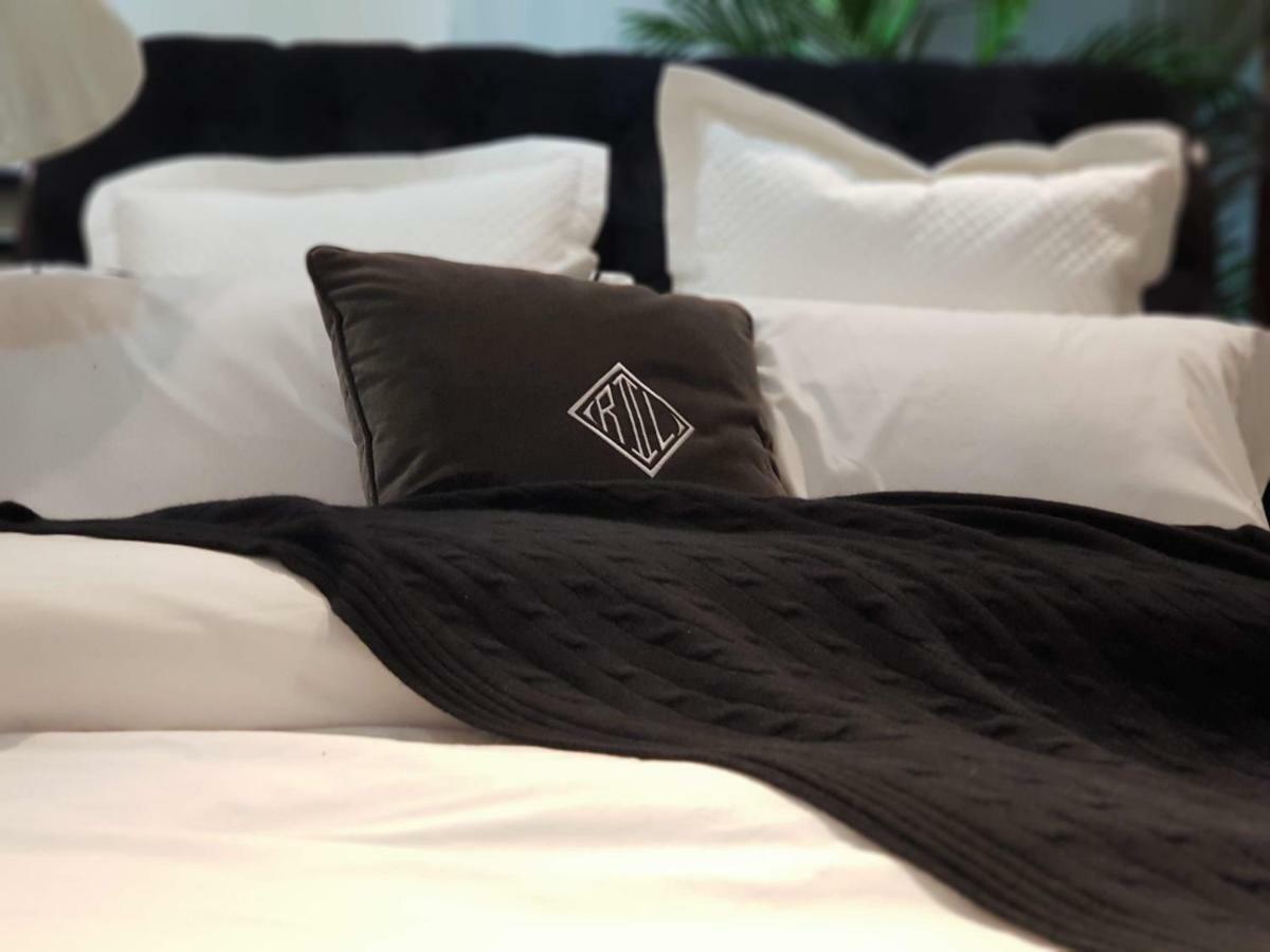 The Ralph Lauren Apartment Ho Chi Minh City
