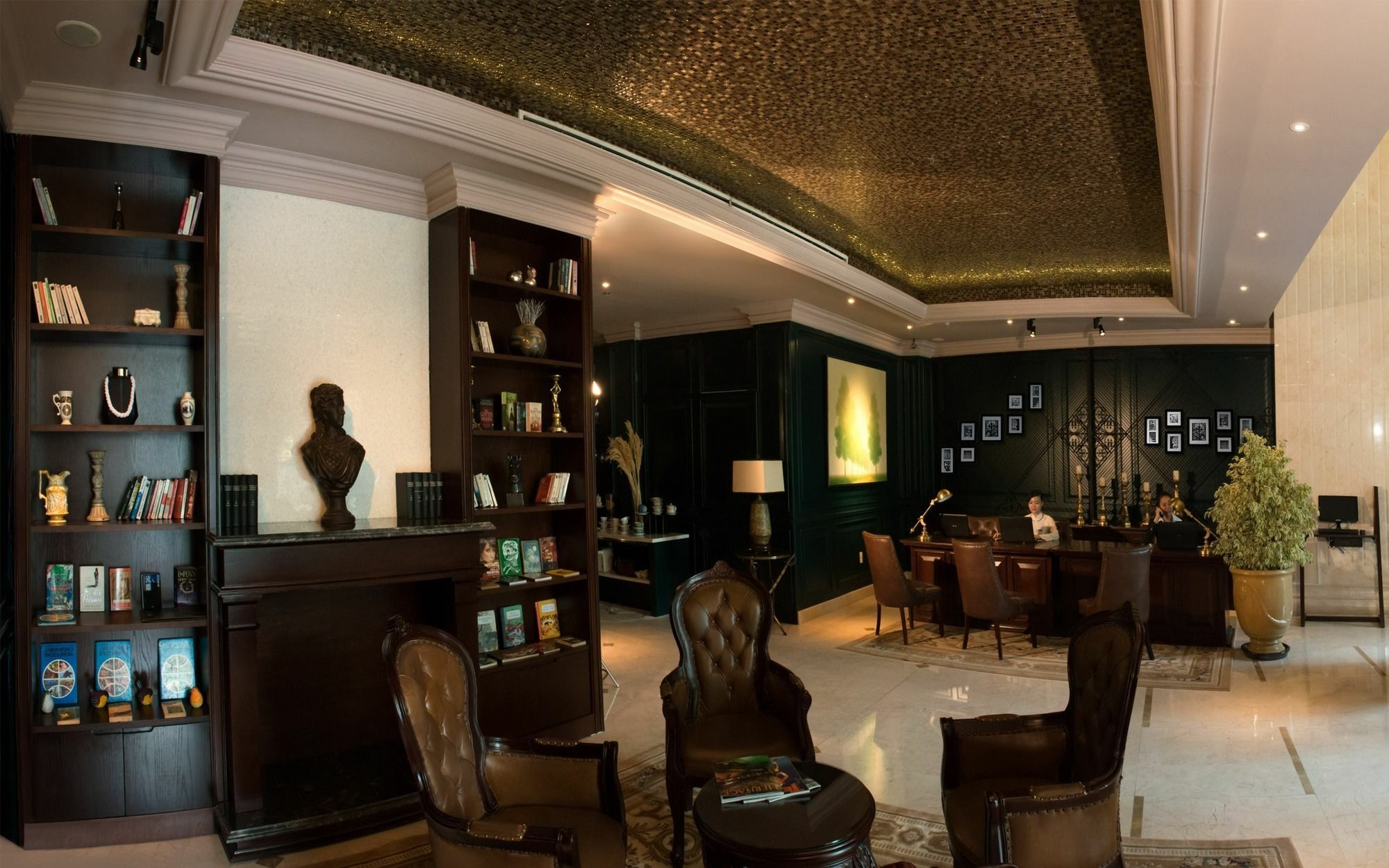 Silverland Jolie 4* Bandar Ho Chi Minh