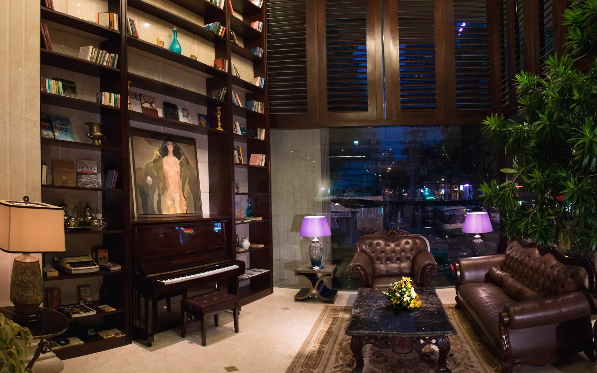 Silverland Jolie 4* Bandar Ho Chi Minh
