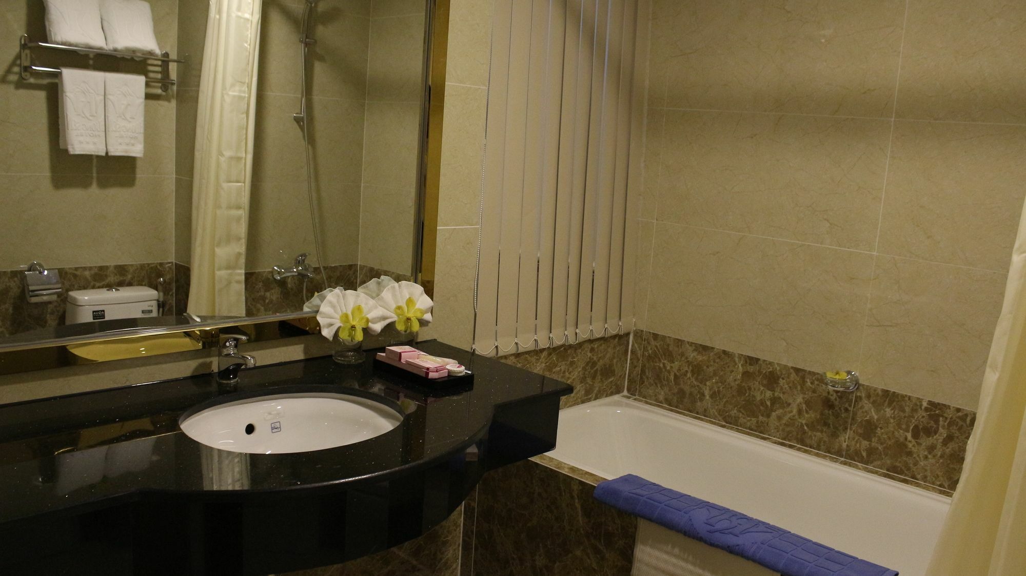 Hotel Huong Sen Annex