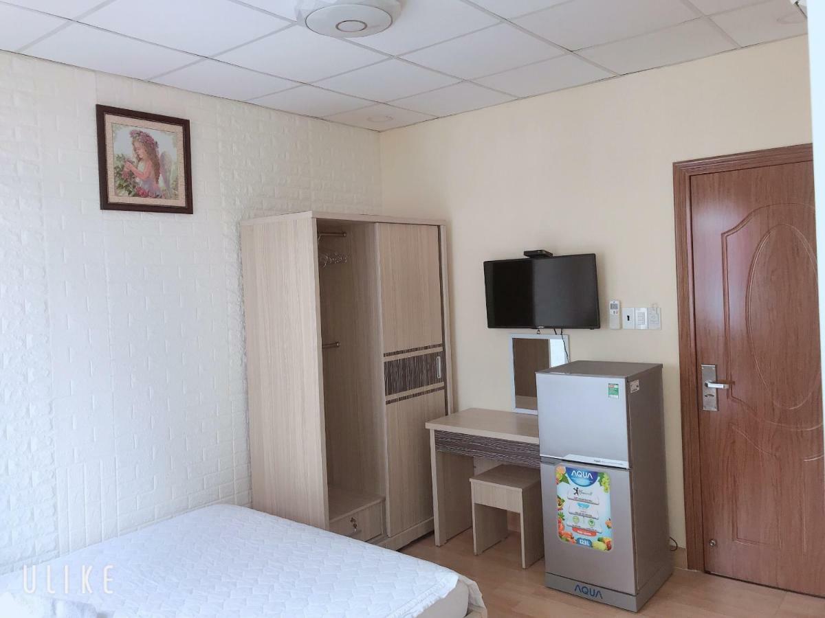 Homestay Maison Royale Ho Chi Minh City