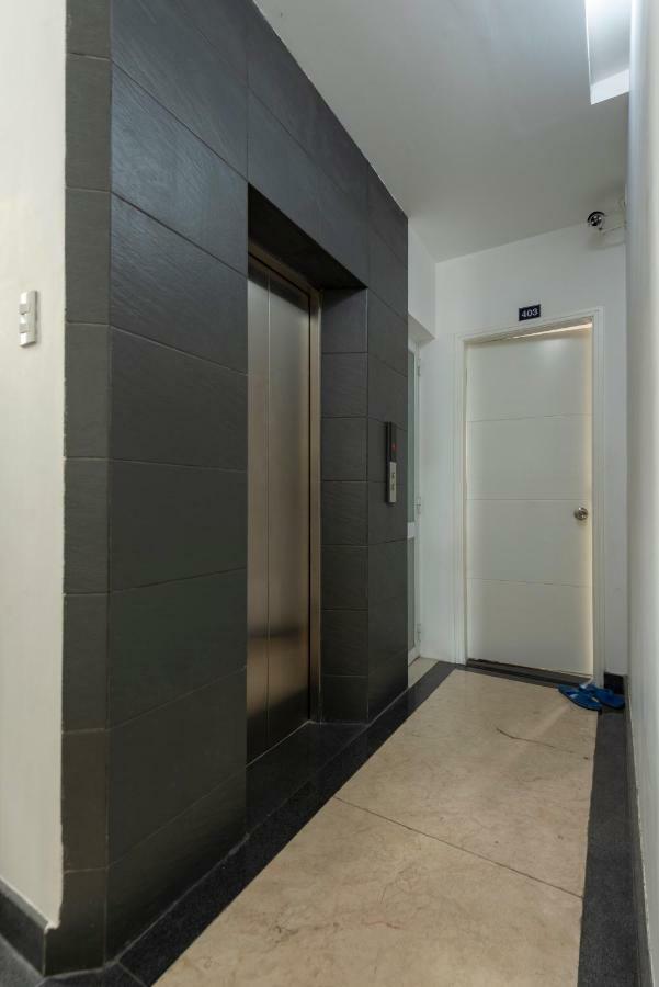 27 M² Dengan 1 Bilik Mandi Peribadi Di Binh Thanh * Bandar Ho Chi Minh
