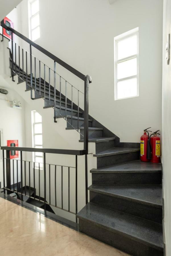 27 M² Dengan 1 Bilik Mandi Peribadi Di Binh Thanh Pangsapuri *