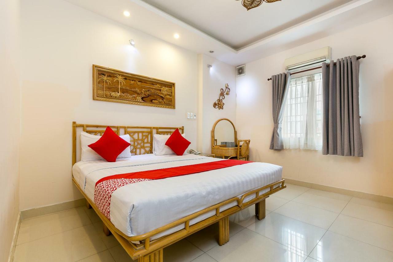Calmette 151 - Ben Thanh Hotel Ho Chi Minh City