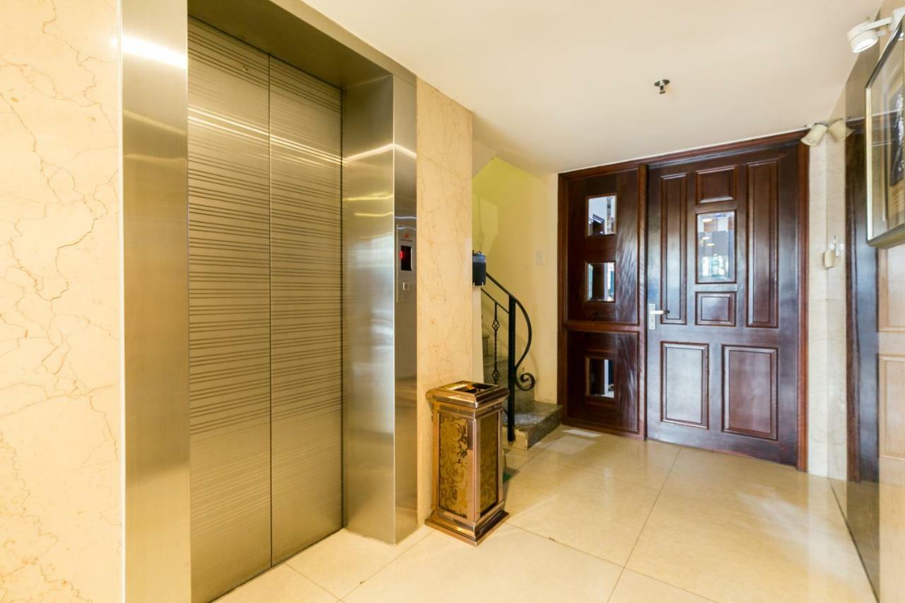 Calmette 151 - Ben Thanh Hotel 2*