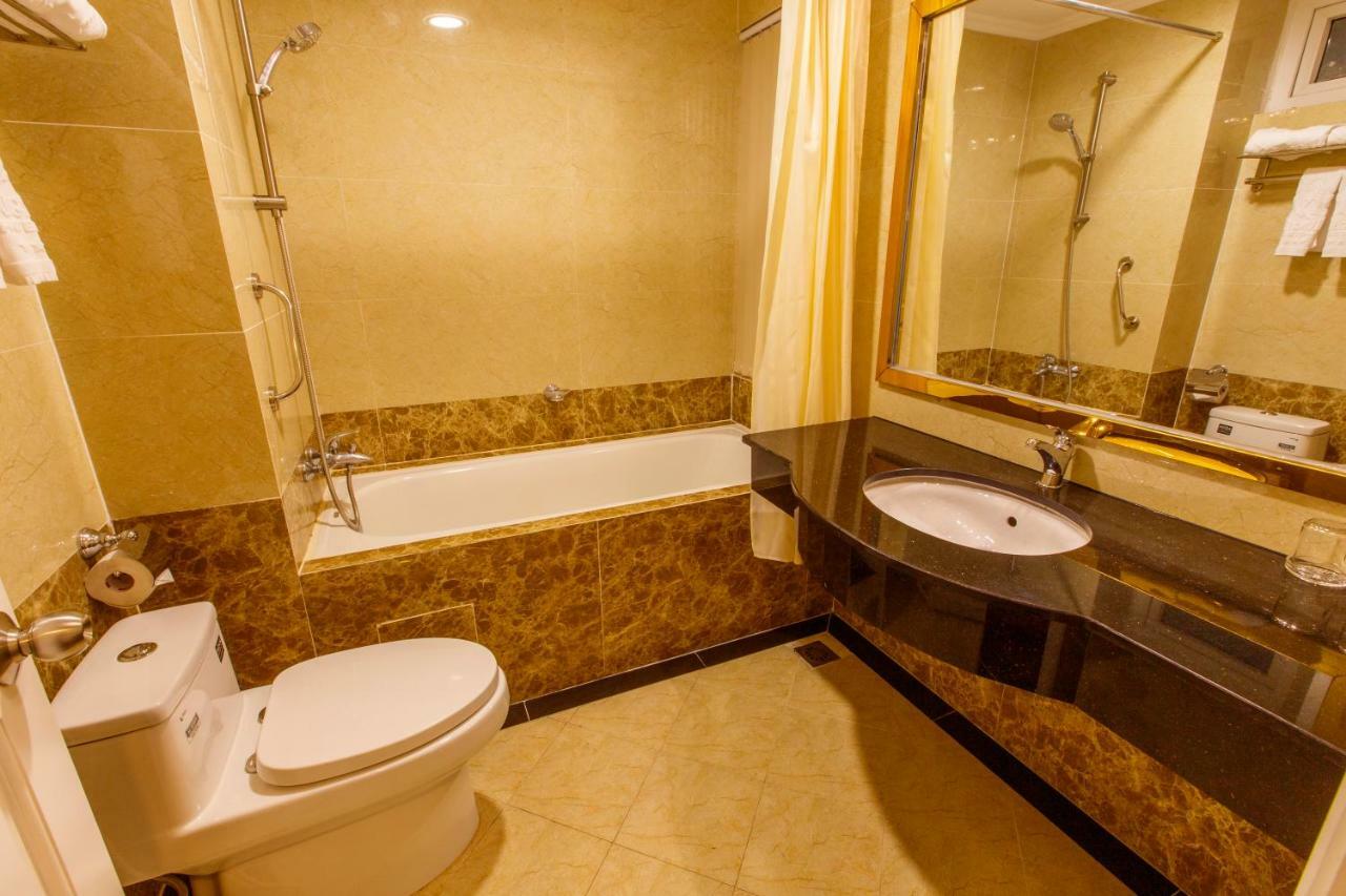 Huong Sen Annex Ho Chi Minh City