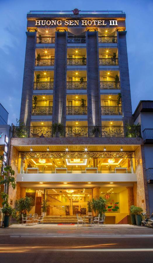 Hotel Huong Sen Annex 3*