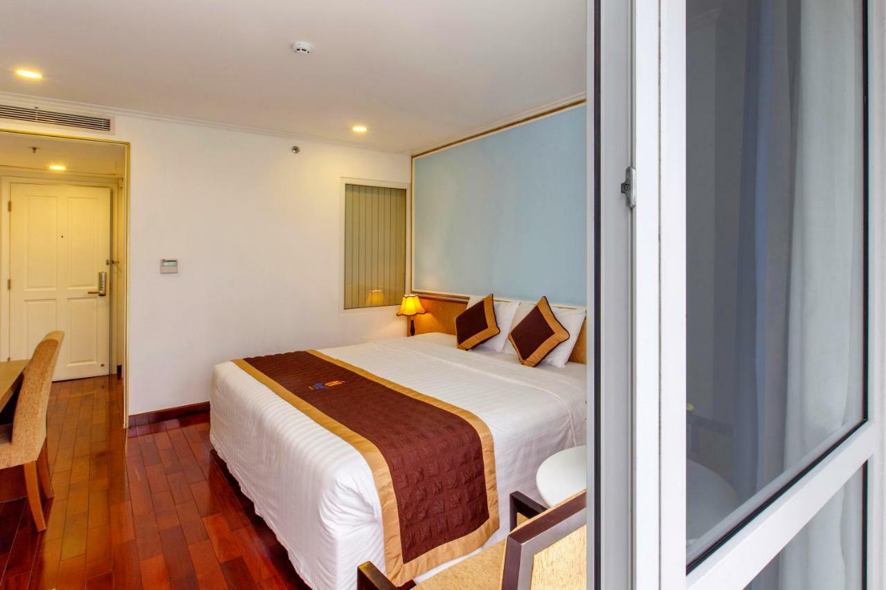 Huong Sen Annex Hotel Ho Chi Minh City