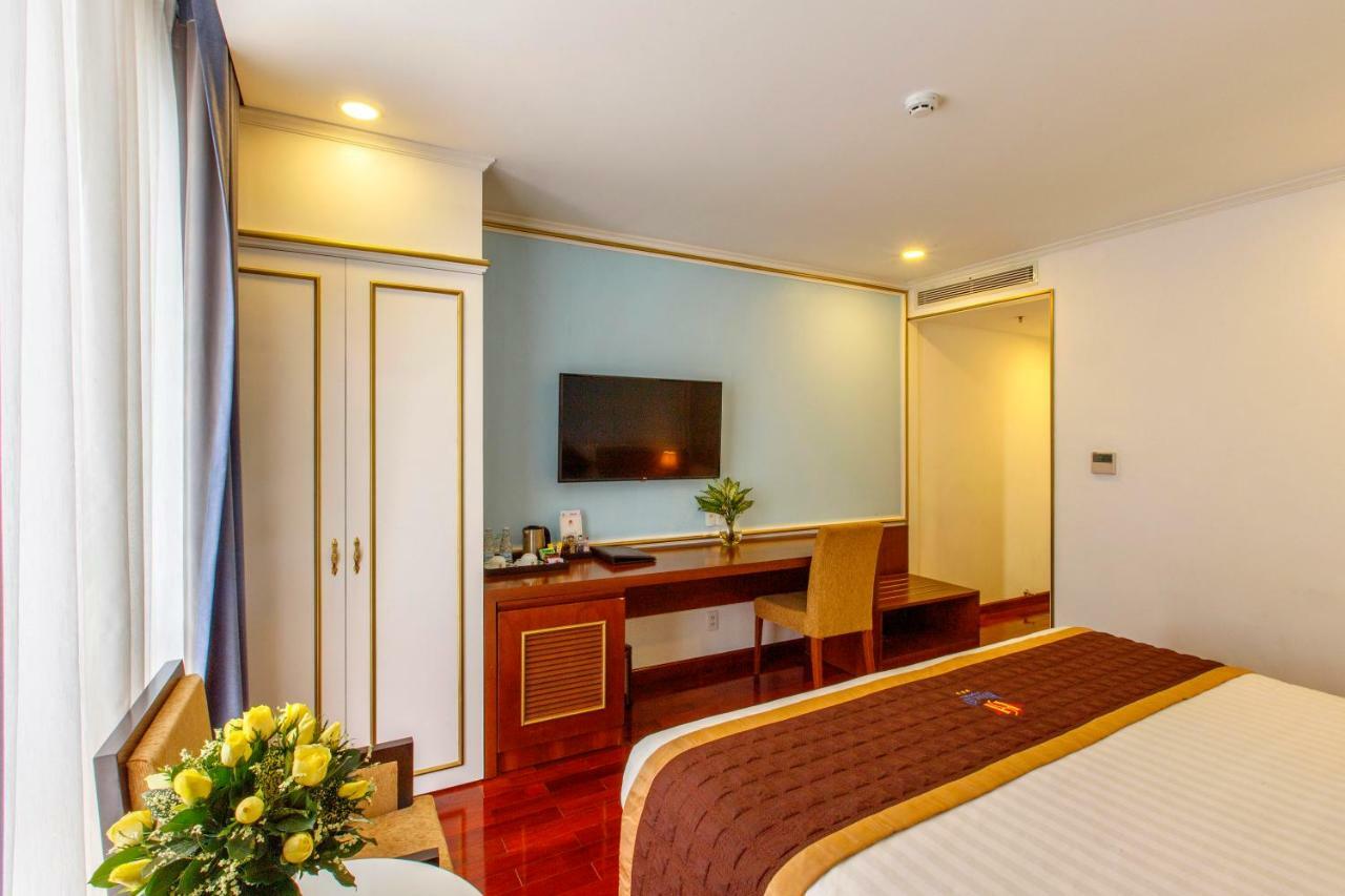 Hotel Huong Sen Annex