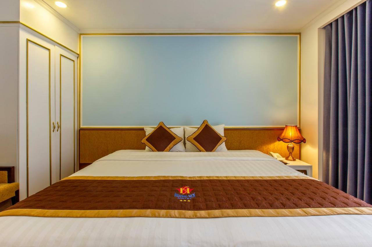 Huong Sen Annex 3* Ho Chi Minh City