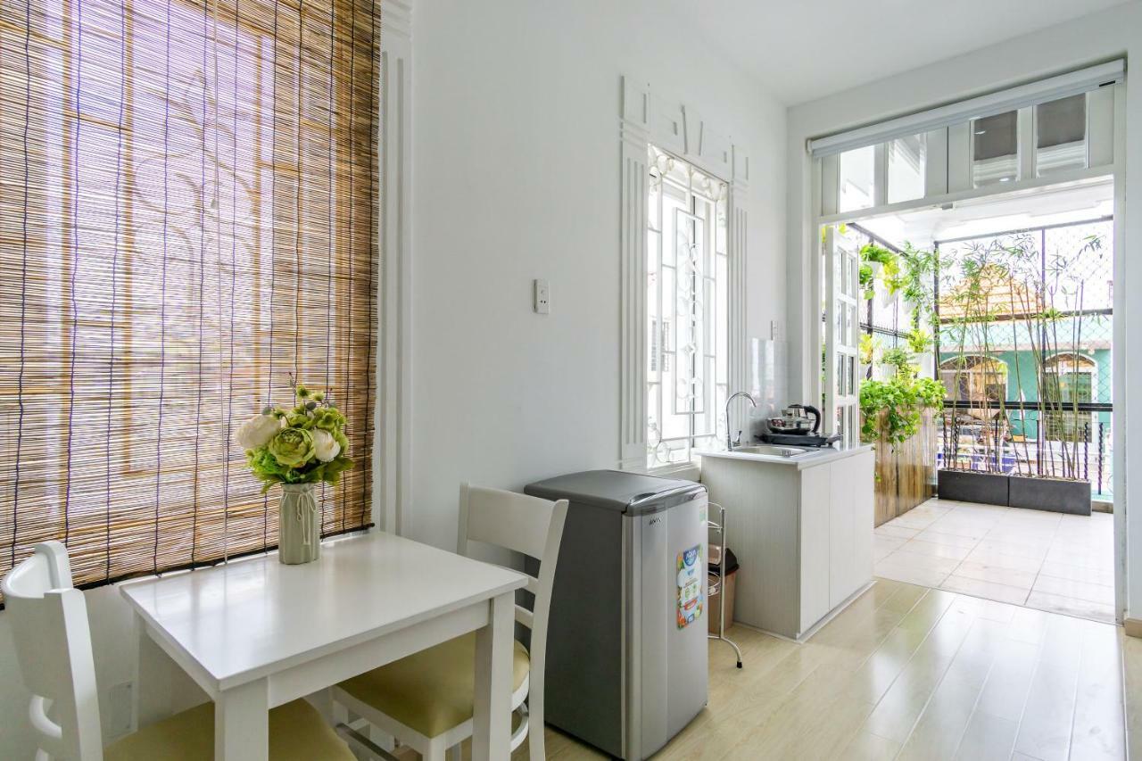 Apa Saigon TP. Hồ Chí Minh