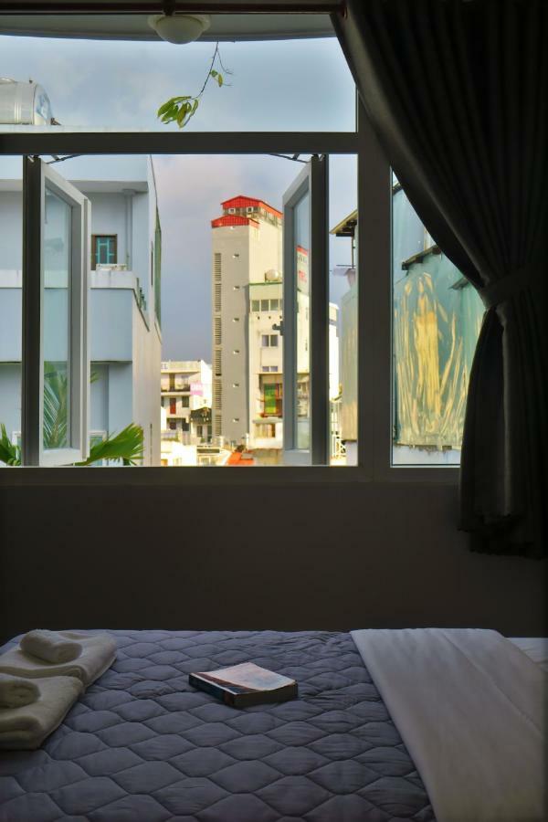 Giang Son