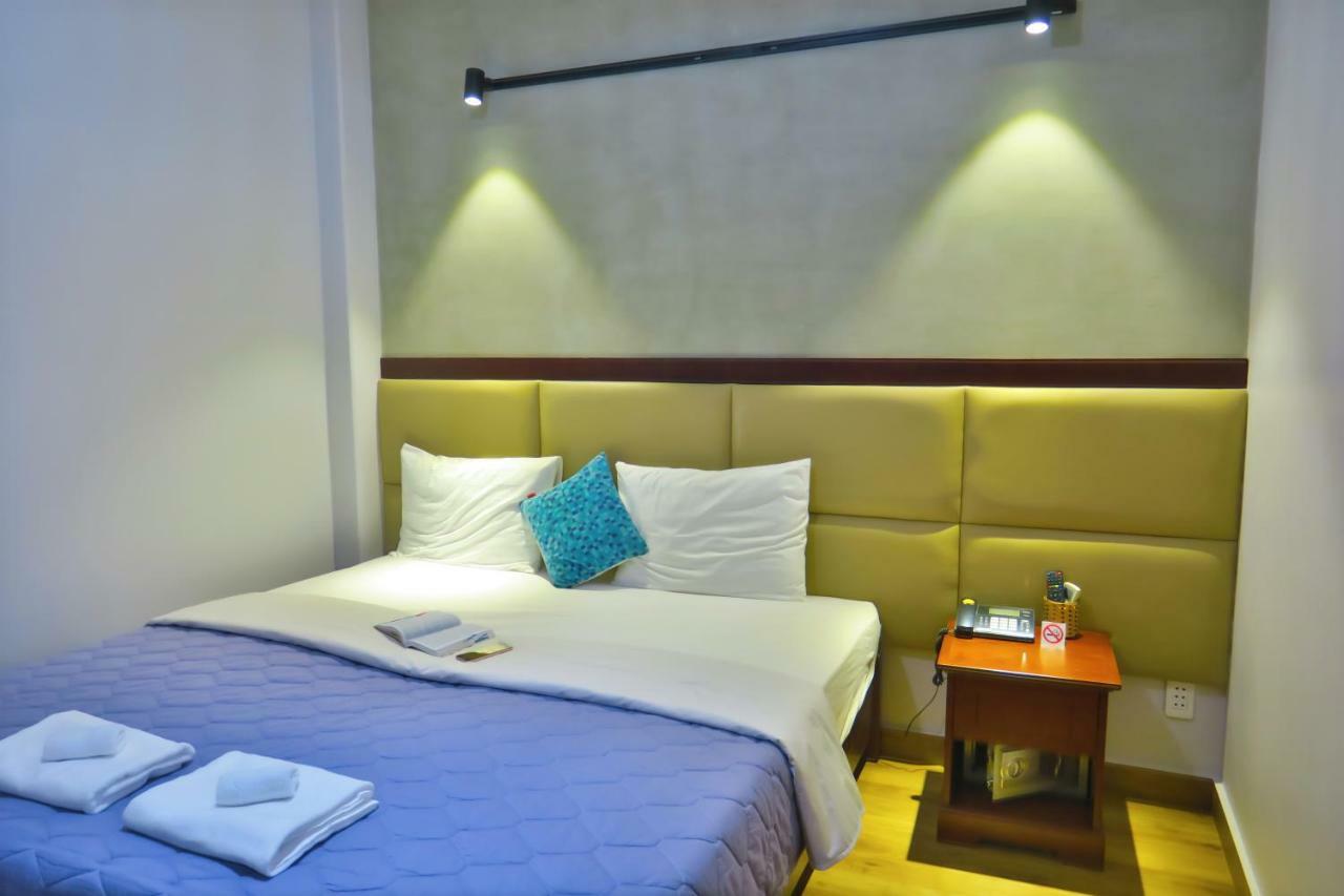 Giang Son 2* TP. Hồ Chí Minh