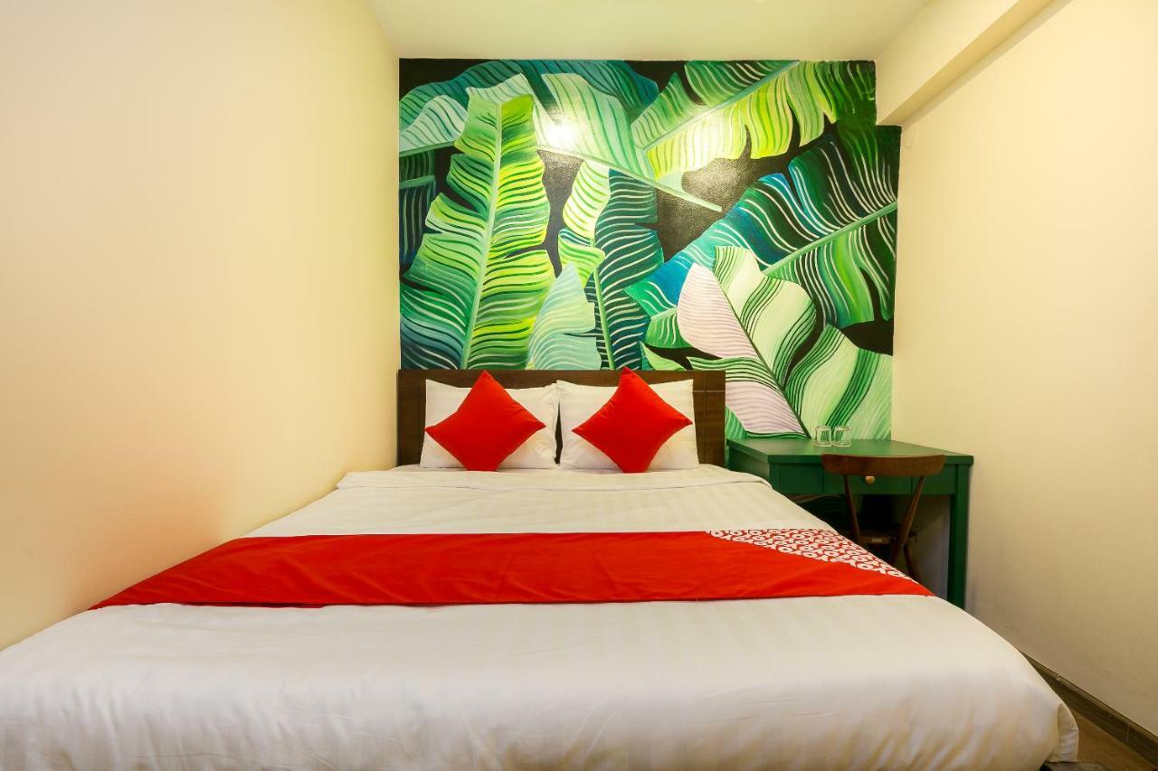 Lan Saigon Boutique House 2*