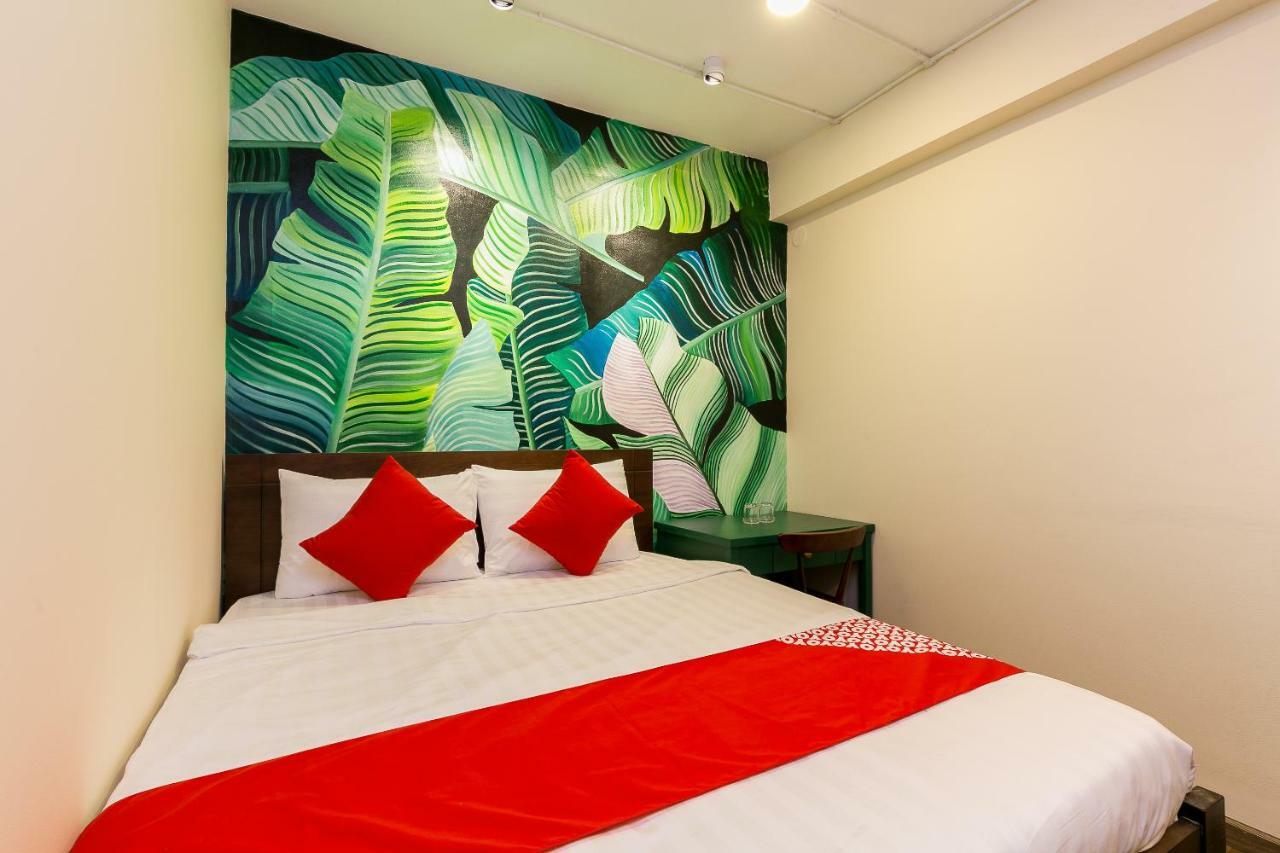 Lan Saigon Boutique House 2*