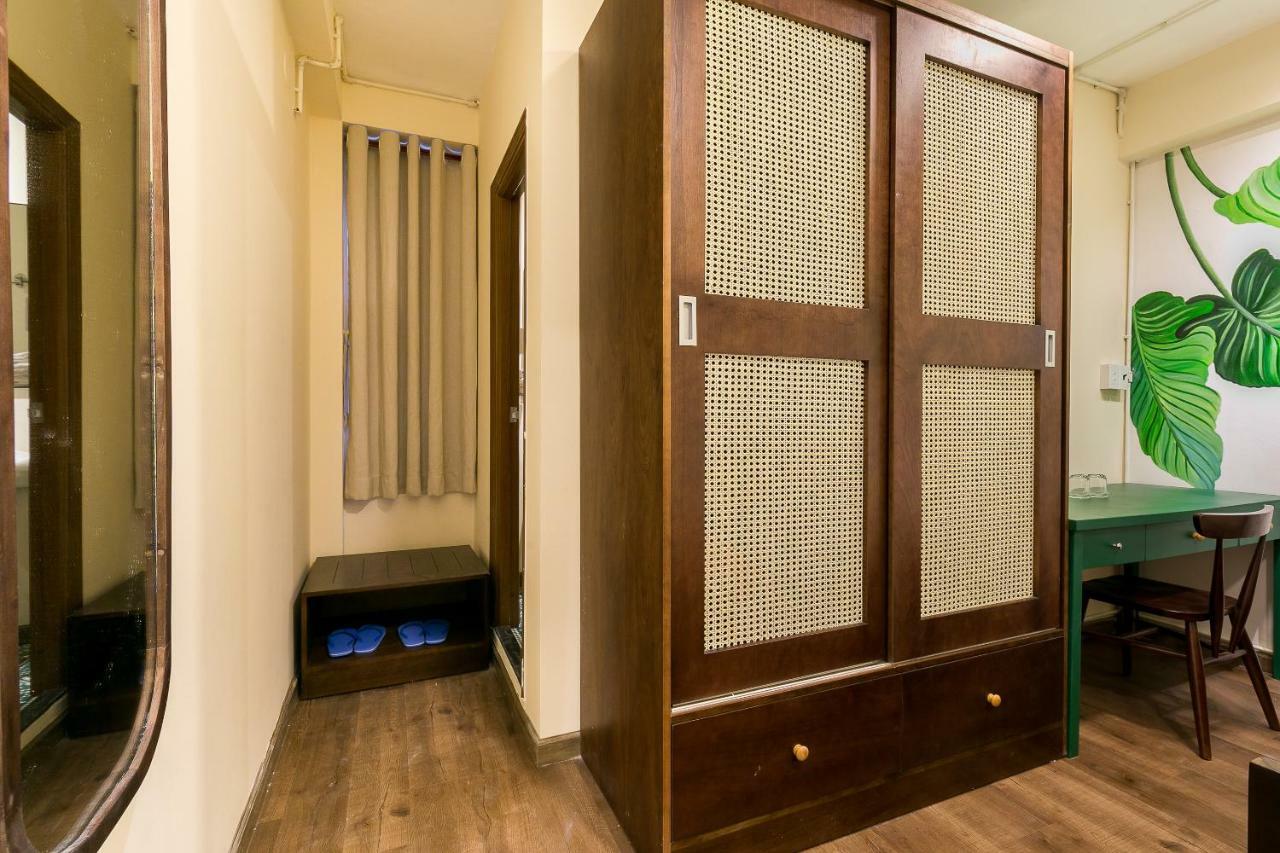 Lan Saigon Boutique House Hotel 2*