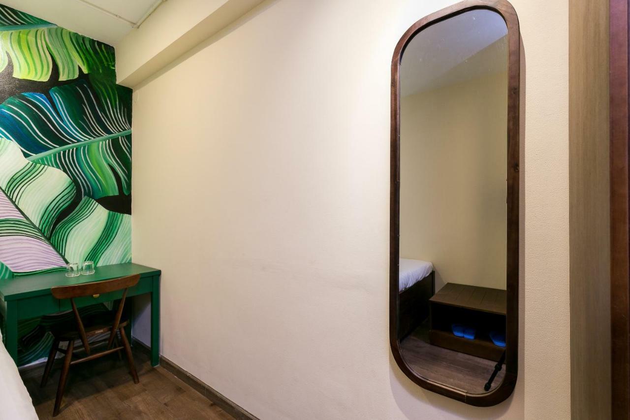 Lan Saigon Boutique House Hotel