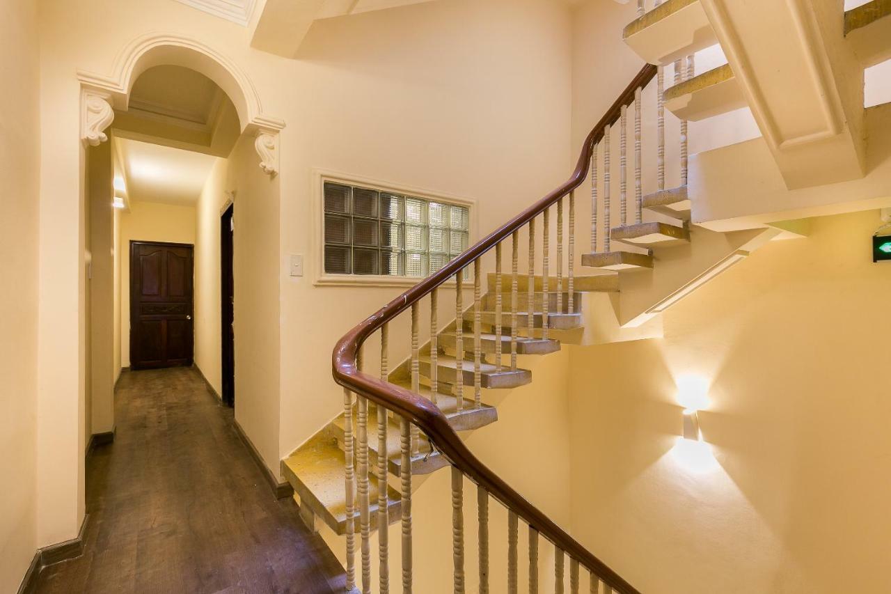 Lan Saigon Boutique House Ho Chi Minh City