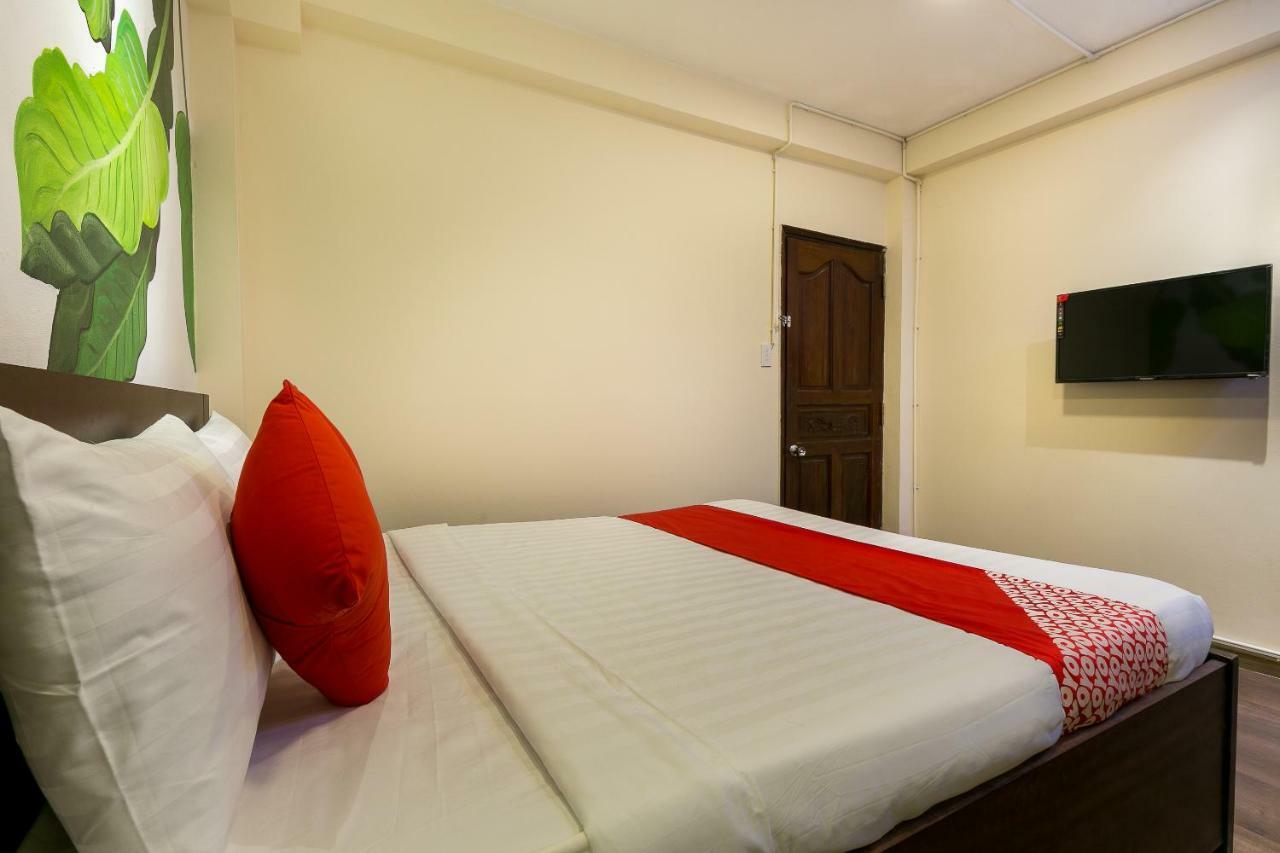 Lan Saigon Boutique House