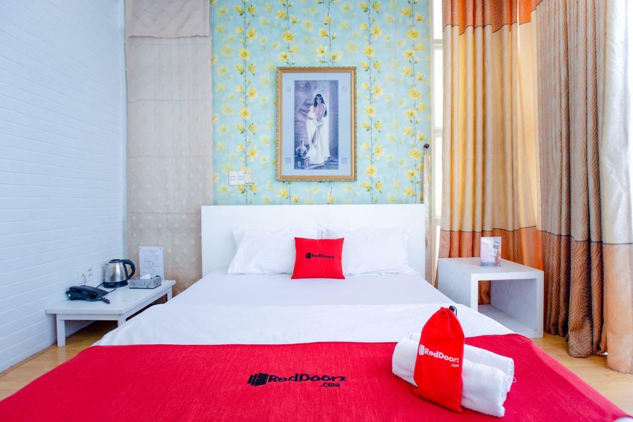 Joy Hotel Ho Chi Minh City