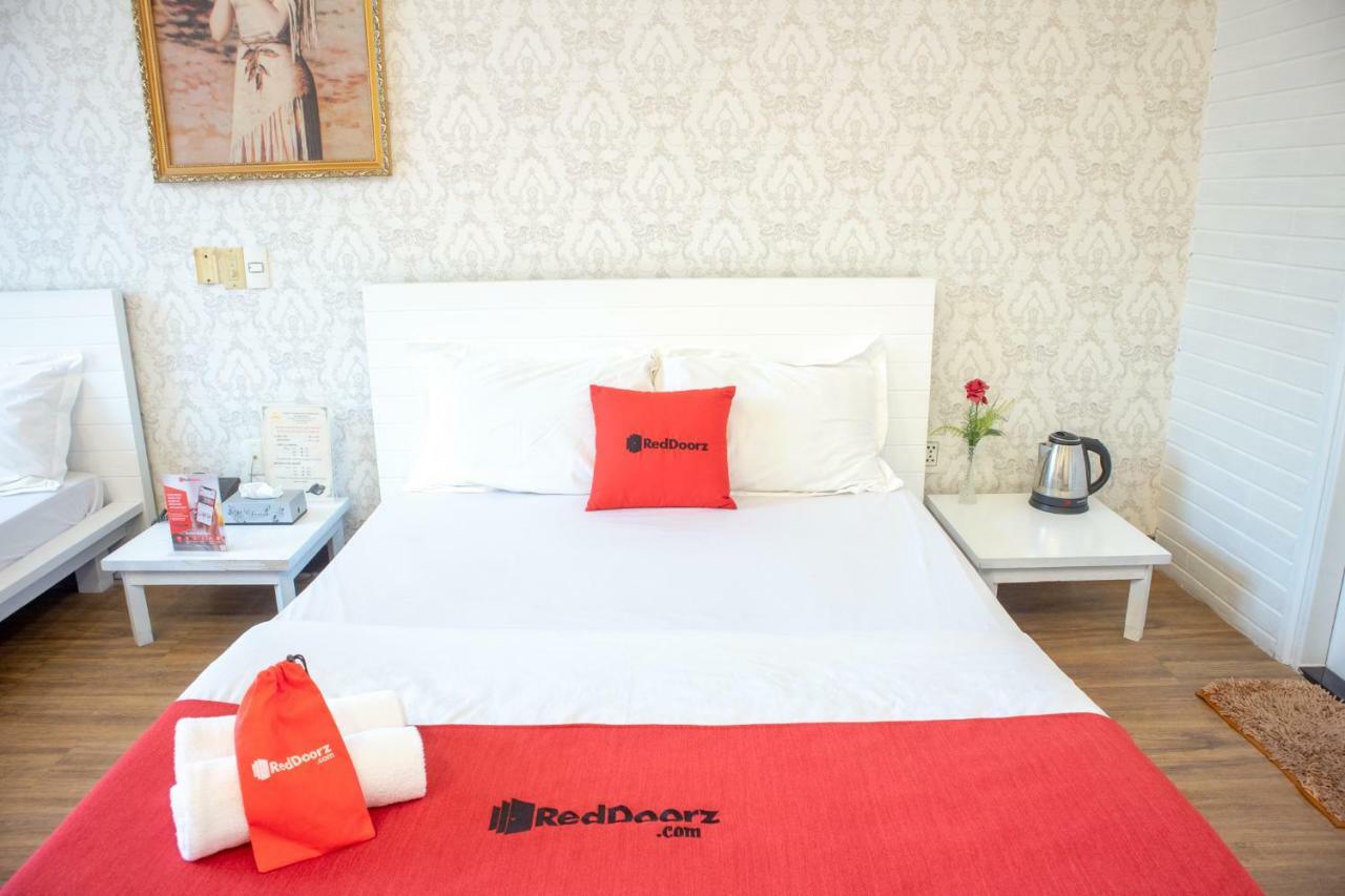 Hotel Joy Ho Chi Minh City