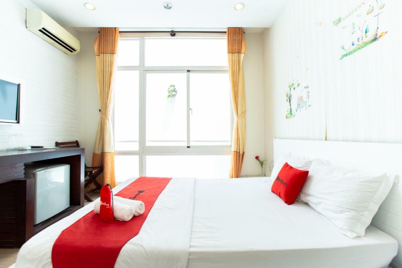 Joy Hotel