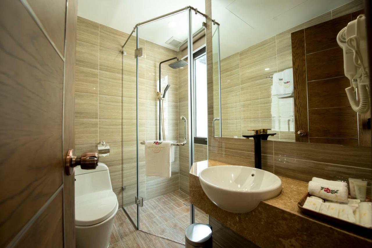 Nesta Sài Gòn 4* TP. Hồ Chí Minh