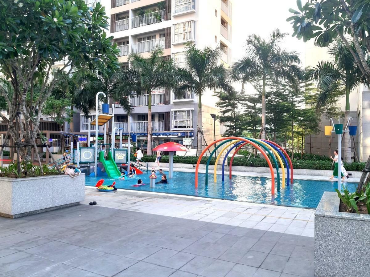 Scenic Valley Aparthotel 5*