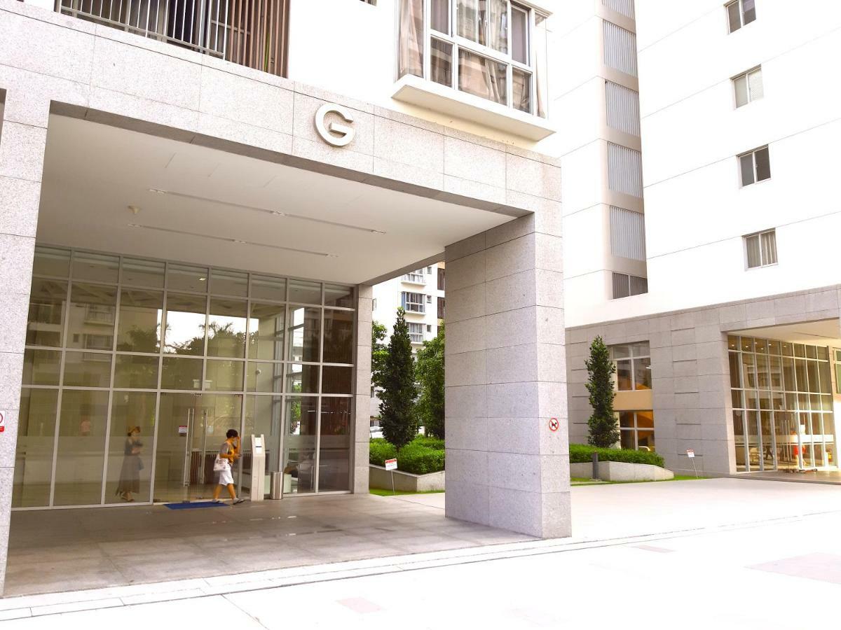 Scenic Valley Aparthotel Ho Chi Minh City