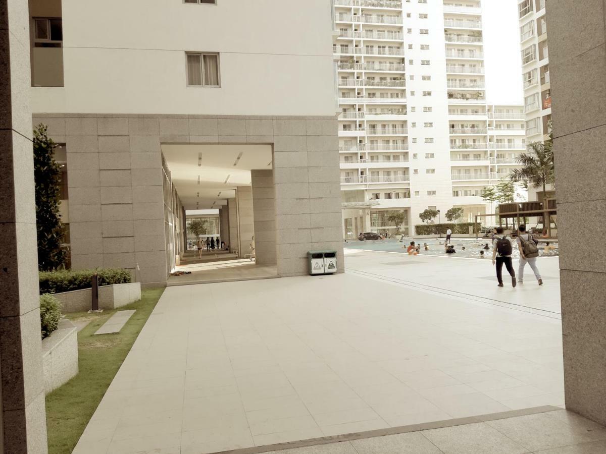 Aparthotel Michael Scenic Valley Ho Chi Minh City