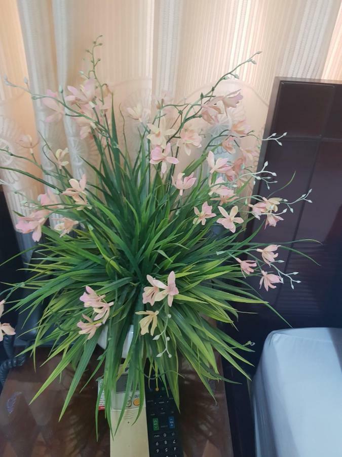 Hotel Sai Gon Cosy Ho Chi Minh City