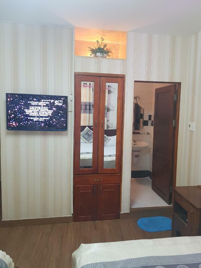 Hotel Sai Gon Cosy *