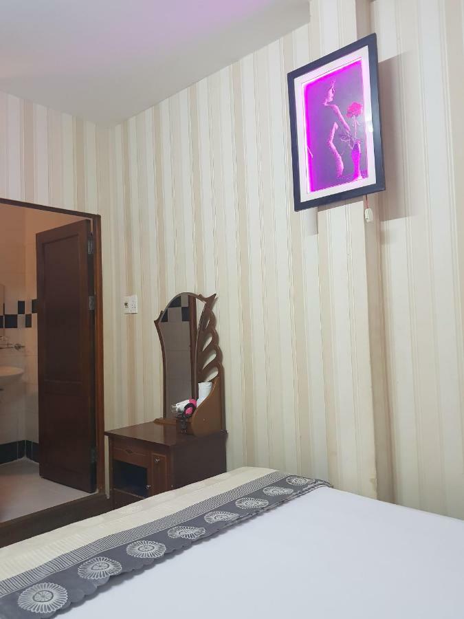 Sai Gon Cosy Hotel