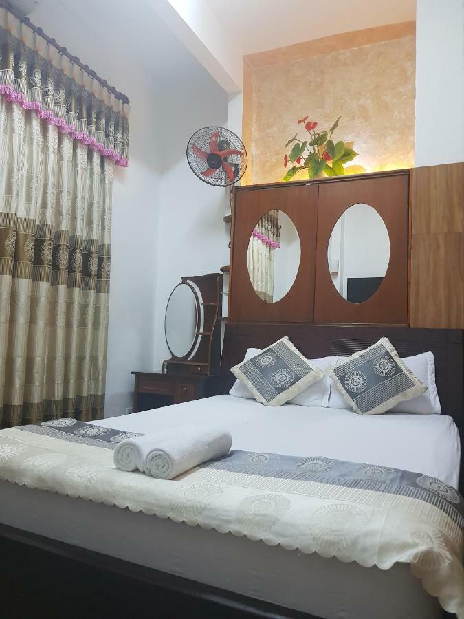 Sai Gon Cosy Hotel Ho Chi Minh City