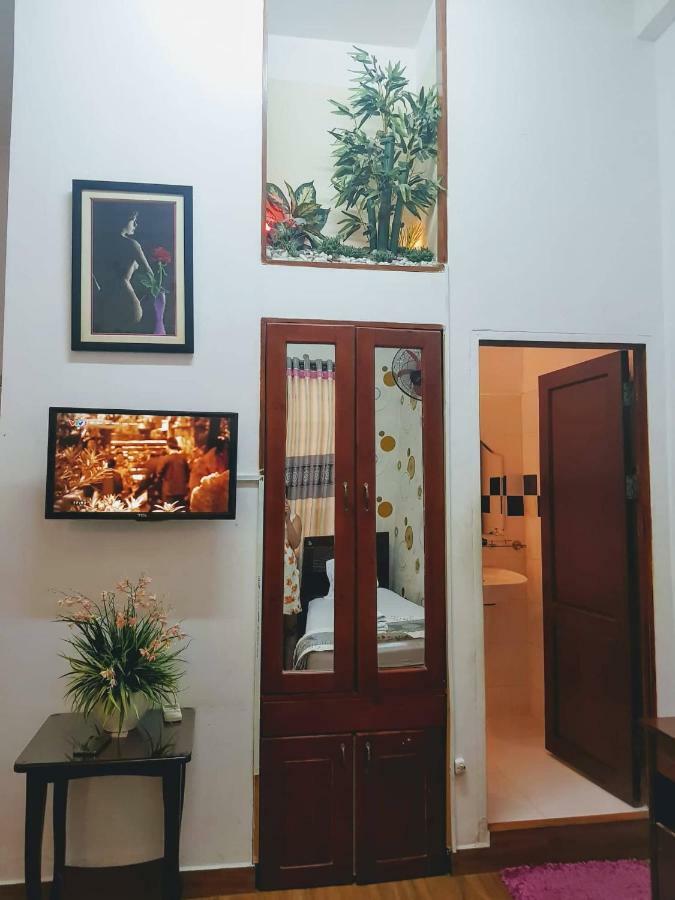 Sai Gon Cosy Hotel *