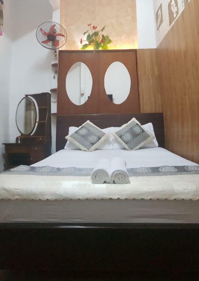 Sai Gon Cosy Hotel Ho Chi Minh City