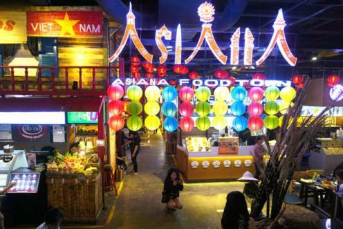 Sai Gon Cosy Hotel
