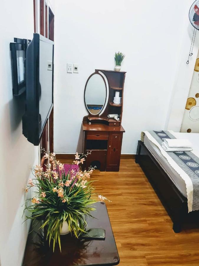 Sai Gon Cosy Hotel