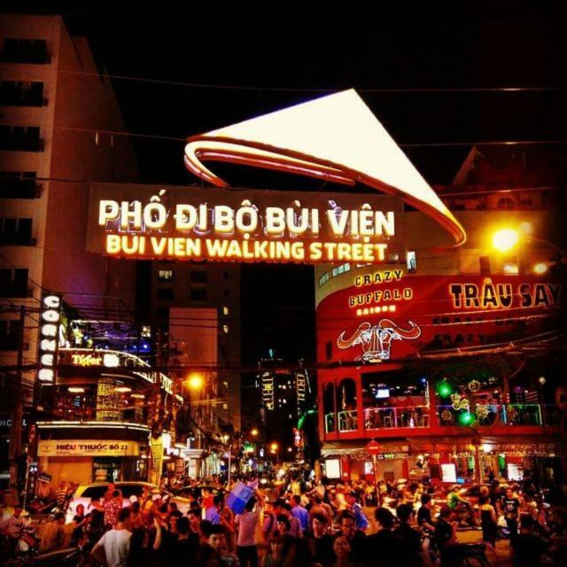 Sai Gon Cosy * Ho Chi Minh City