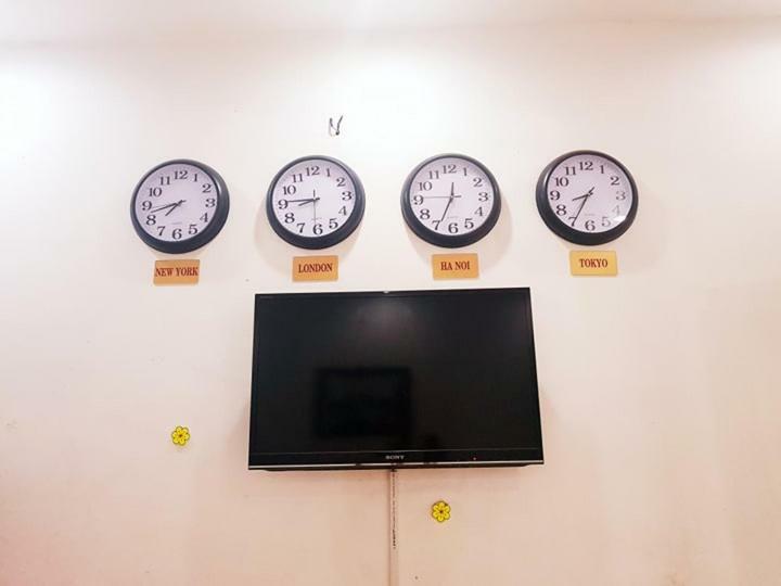 Sai Gon Cosy Hotel Ho Chi Minh City