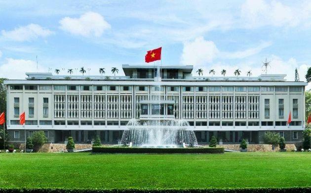Sai Gon Cosy Hotel Ho Chi Minh City