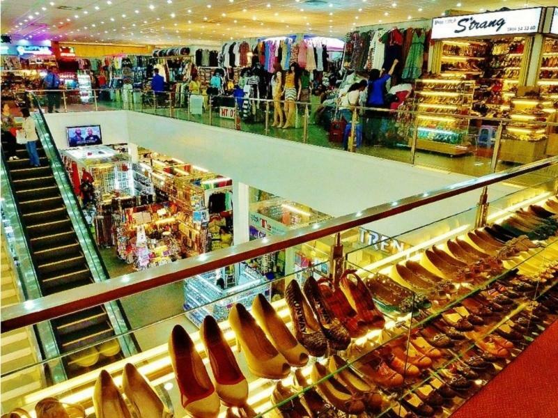 Sai Gon Cosy Ho Chi Minh City