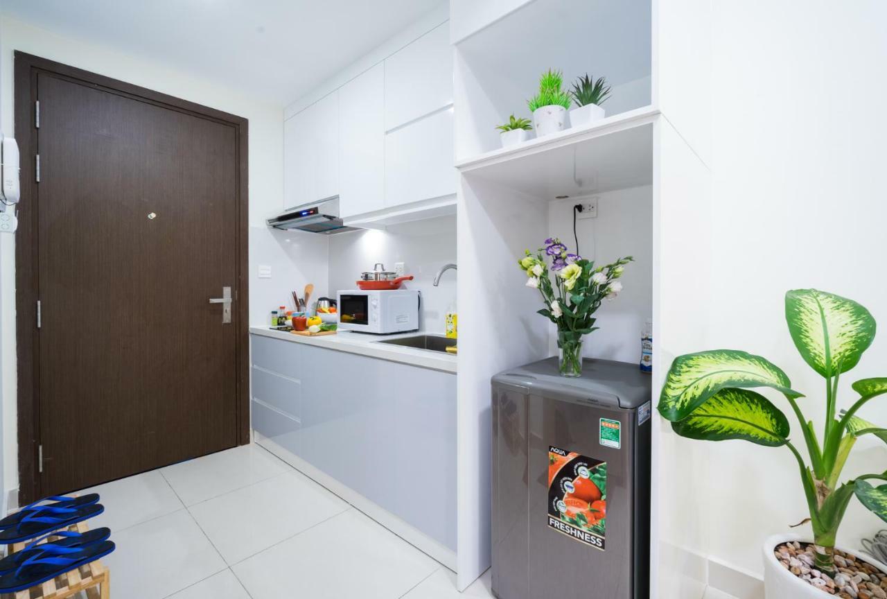 June Rivergate Luxury * Ho Chi Minh City