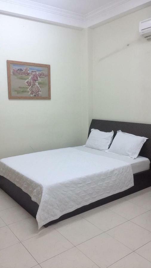 Apartment Hannah's House Ho Chi Minh City