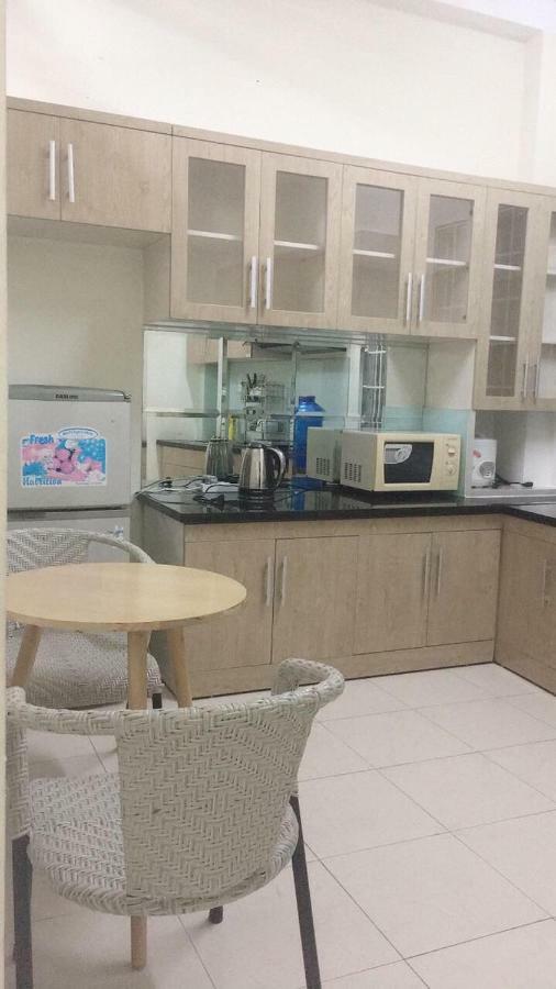 Apartment Hannah's House Ho Chi Minh City
