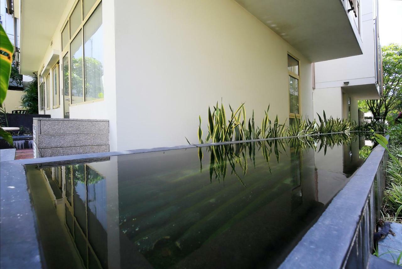 Khách sạn Glenwood 4*