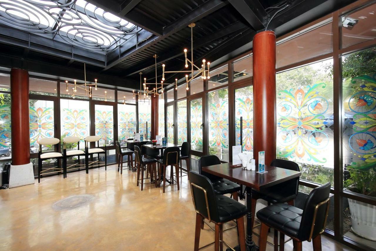 Glenwood Khách sạn