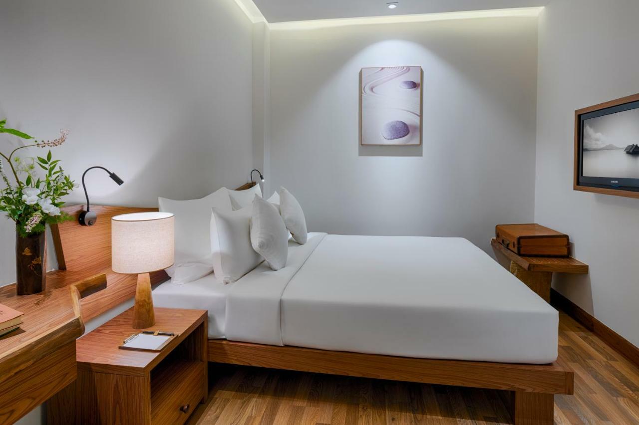 Silverland Min 3* Ho Chi Minh City